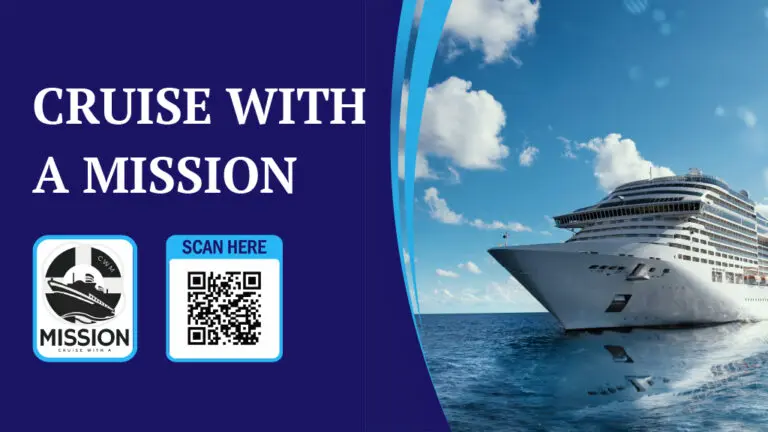 Cruise With A Mission (1024 X Px)