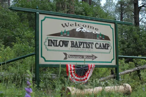 Inlow Sign Slide