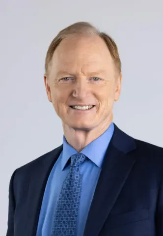 John Bradshaw