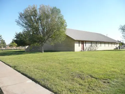 Roswell SDA Church