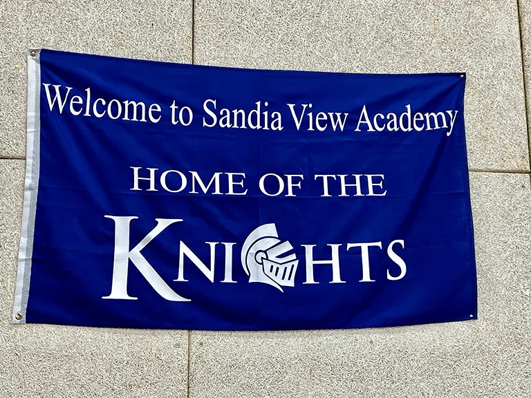 Sva Flag