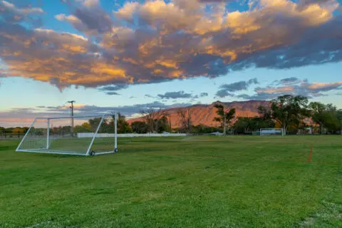 Sva Soccer Field 2