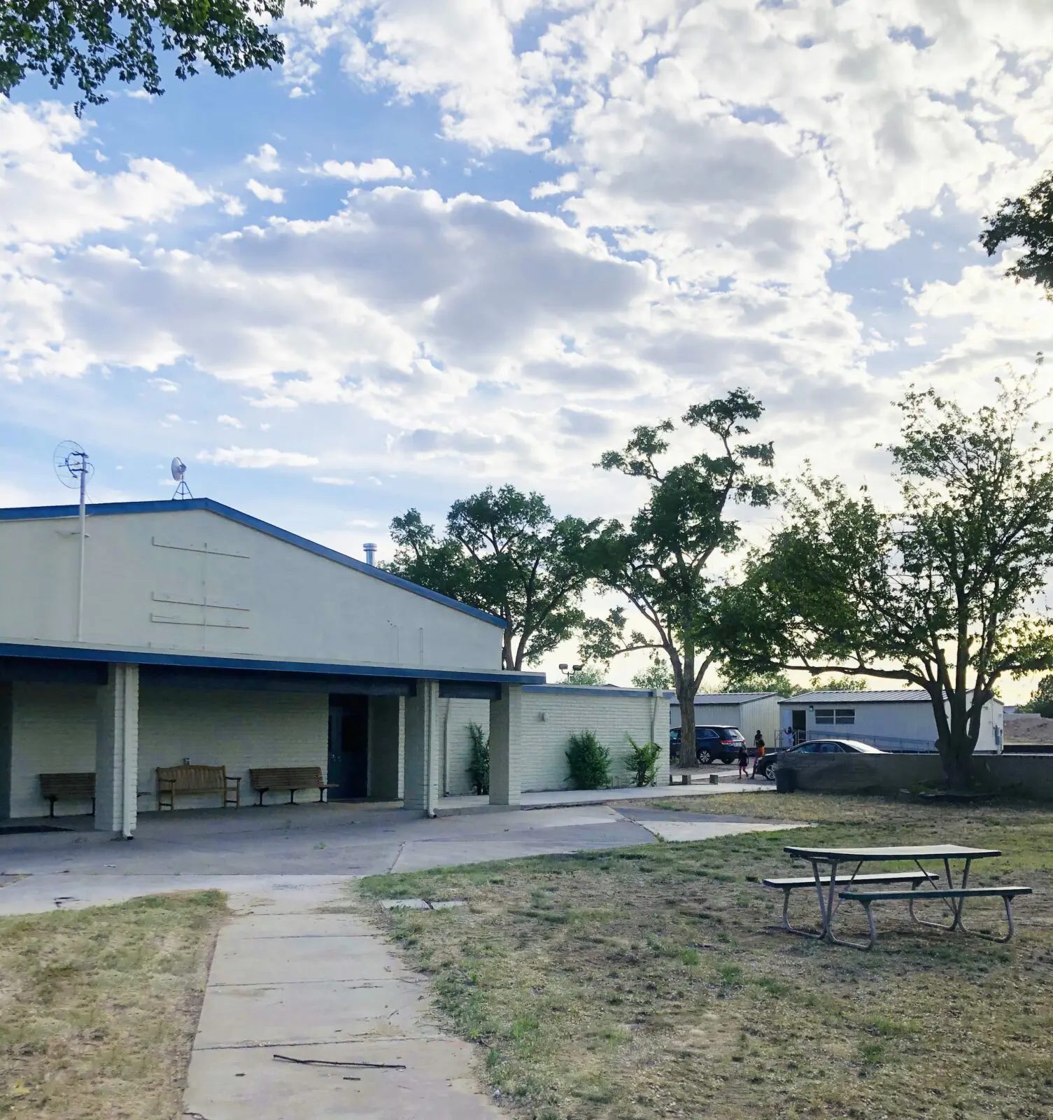 Crestview Seventh-day Adventist Preschool