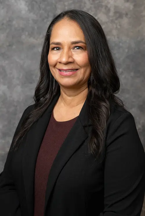 Teresa Flores