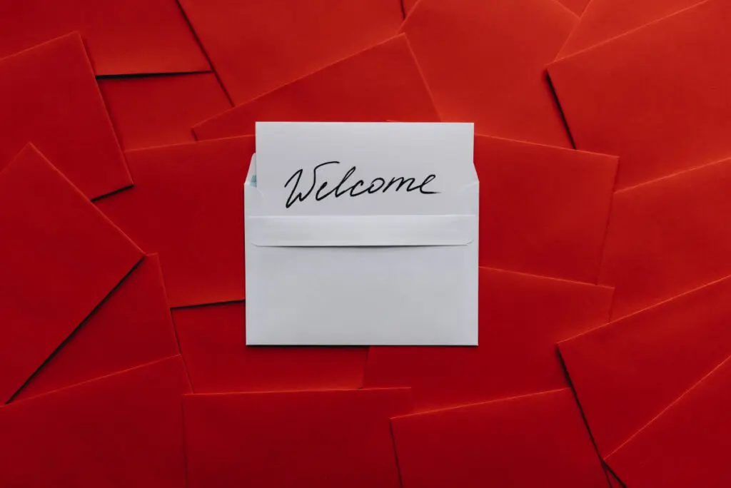 WELCOME Web