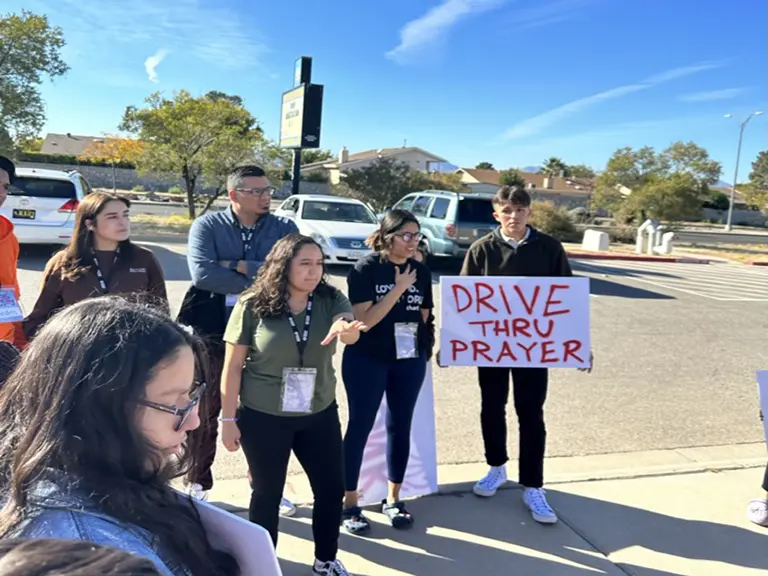 Youth Young Adults Cover