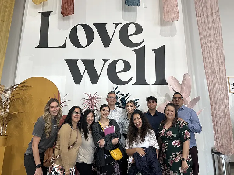 Youth Young Adults Cover