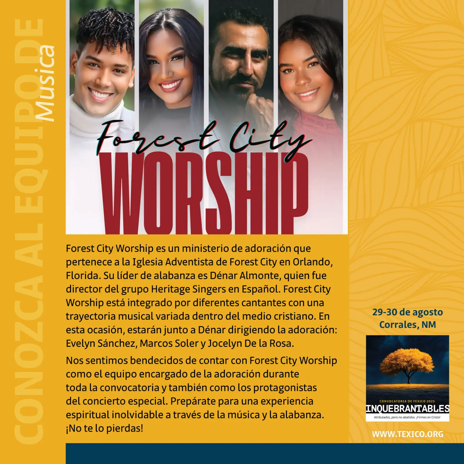 Convocation25 Forest City