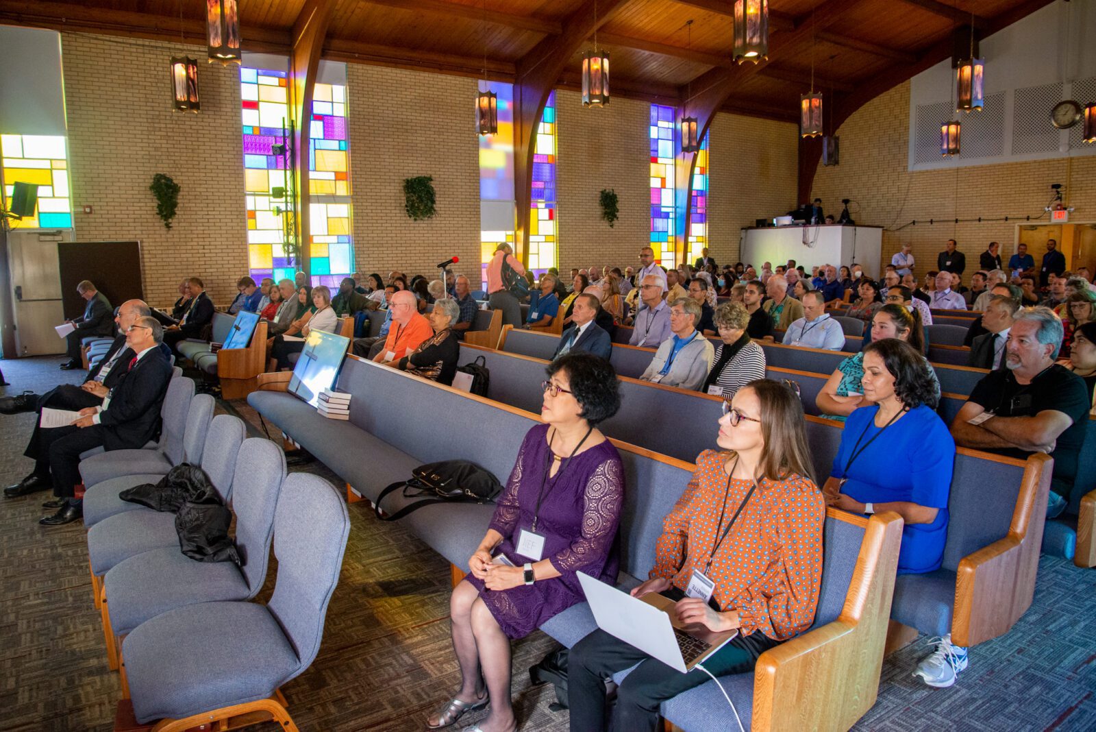 Special Thanks! – Texico Conference of Seventh-day Adventists