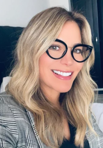 Marjorie Pelaez